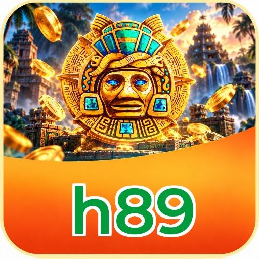 Screenshot 1 - h89 Home Screen