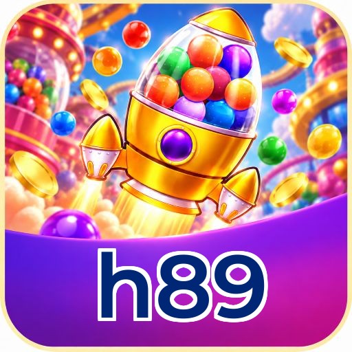 Screenshot 1 - h89 Home Screen