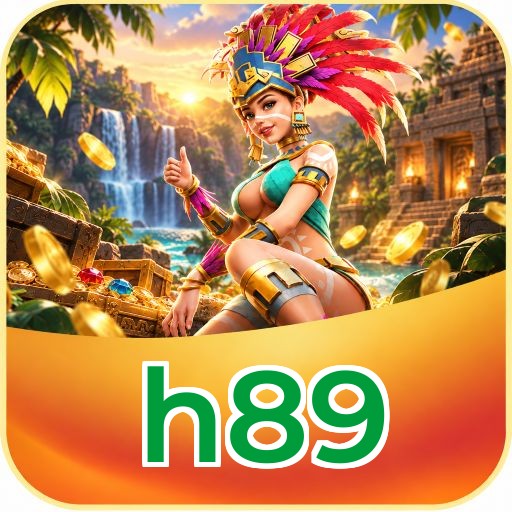 Screenshot 1 - h89 Home Screen