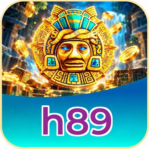 Screenshot 1 - h89 Home Screen