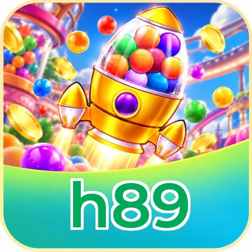 Screenshot 1 - h89 Home Screen