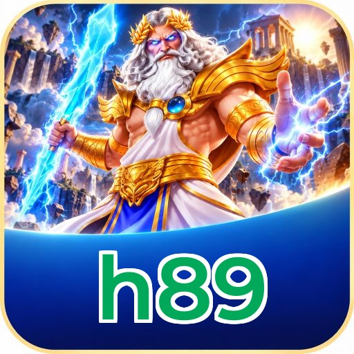 Screenshot 1 - h89 Home Screen