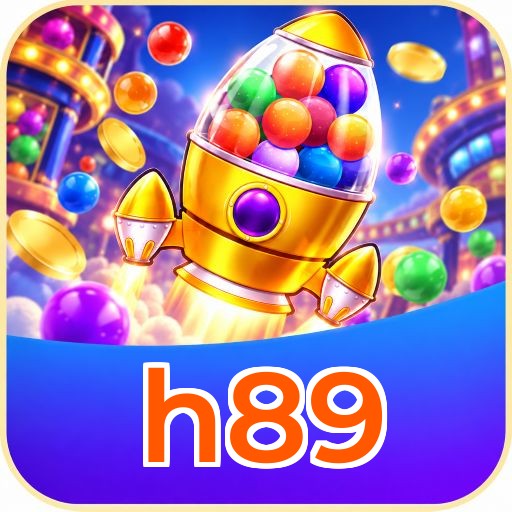 Screenshot 1 - h89 Home Screen