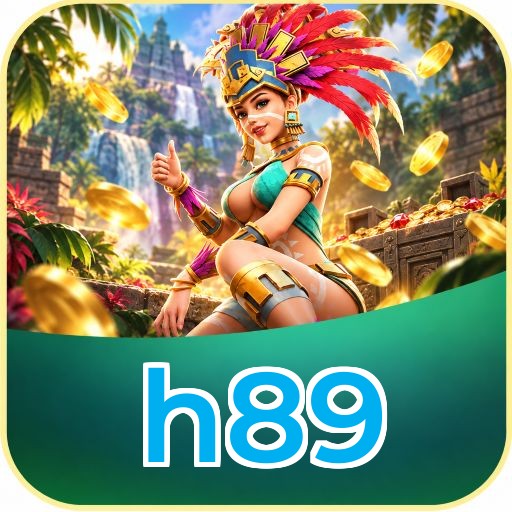 Screenshot 1 - h89 Home Screen