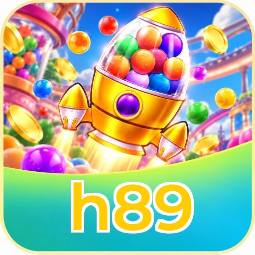 Screenshot 1 - h89 Home Screen